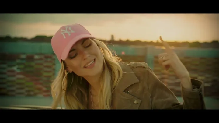 Charli Taft - Wish I Could (Official Music Video)