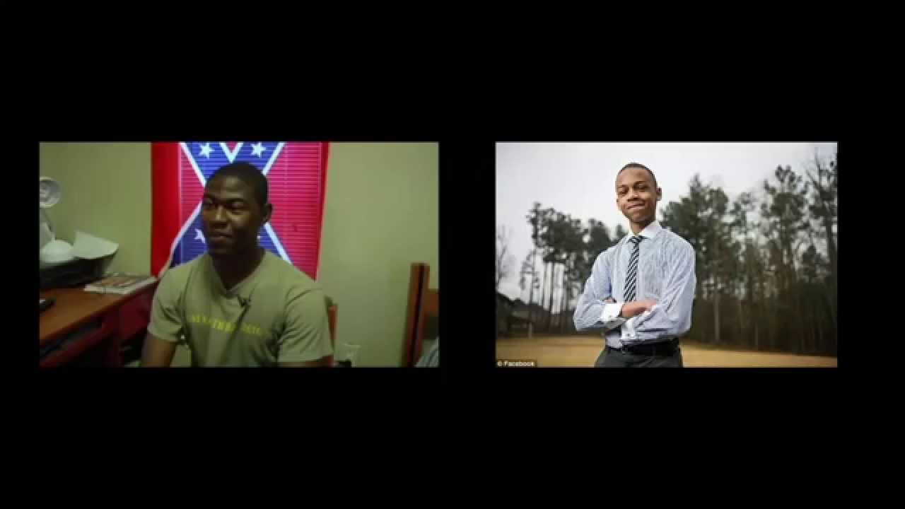 jesse lee peterson twitter Confederate Flag Debate: CJ Pearson, Byron Thomas, & Jesse Peterson