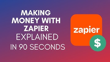 How To Make Money With Zapier? (2024)