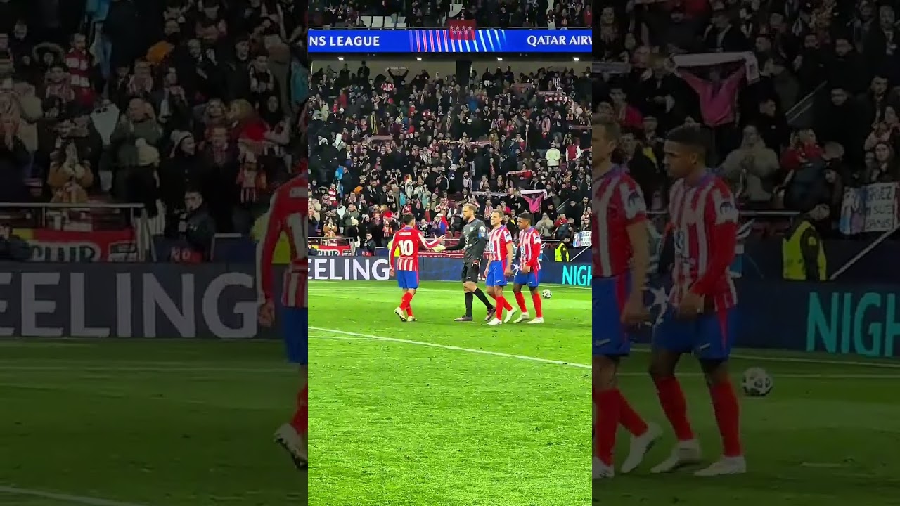 Now more than ever... ATLETI