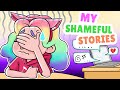 My Most Embarrassing Stories | Smoody Animation