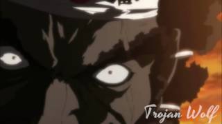 downtime - torment (Afro Samurai Edit)