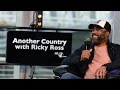 Darius Rucker - Ricky Ross Interview (BBC Radio Scotland)