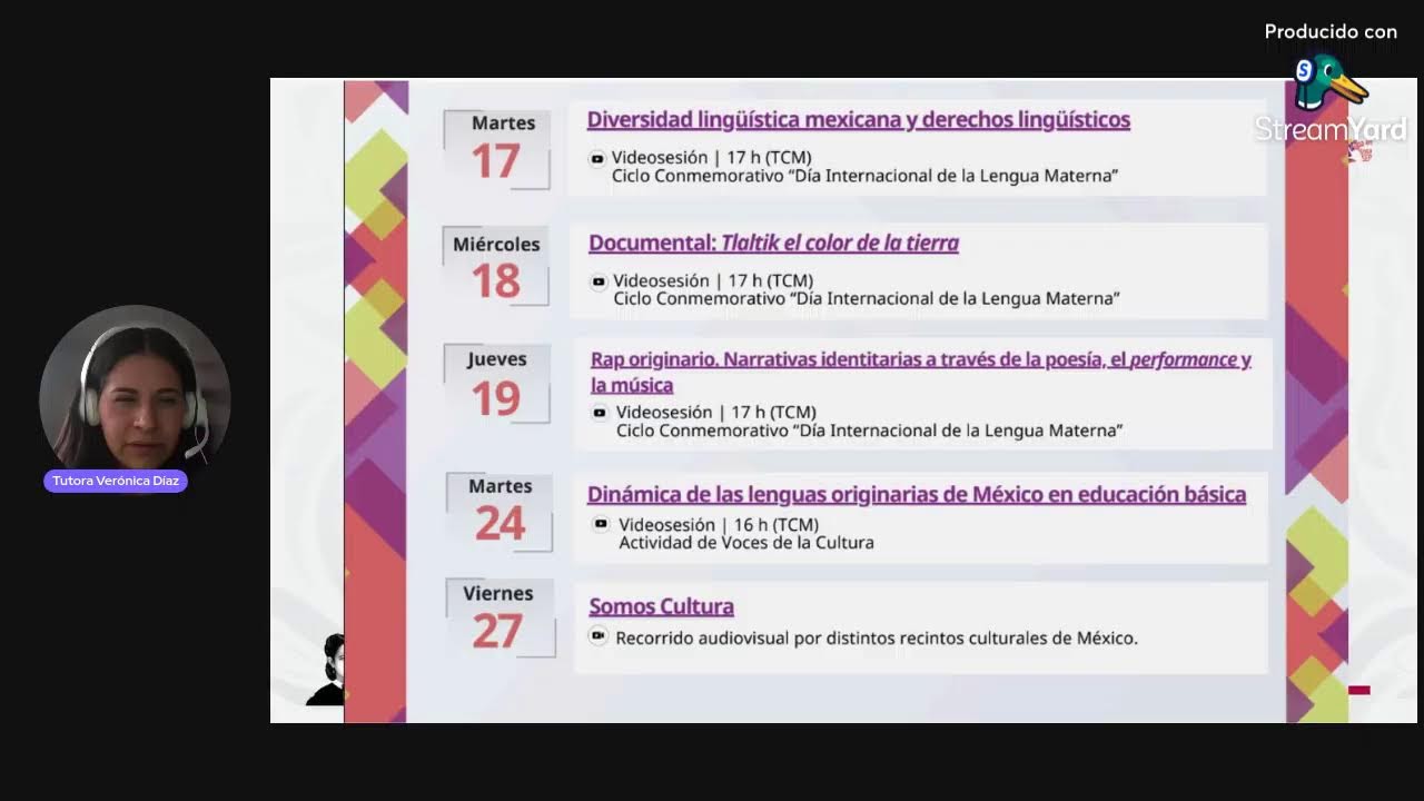 G83 M2 Sesión 3 Tutoría