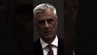 Hashim Thaqi: I vetmi kundershtar i imi, i popullit te Kosoves, ishte sllobodan millosheviqi