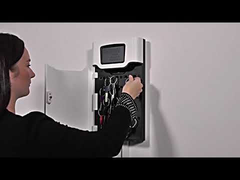 Miniatura: Video del producto MX105280