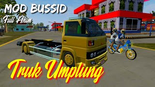 mod bussid truck tua/ mod bussid casis umplung mod bussid truck tua/ mod bussid casis umplung
