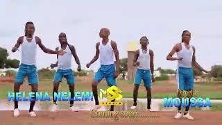 Nelemi Mbasando Ft Helena