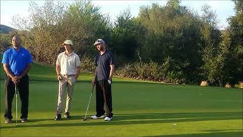 PGA Level 2   Video 4 Lesson Closing