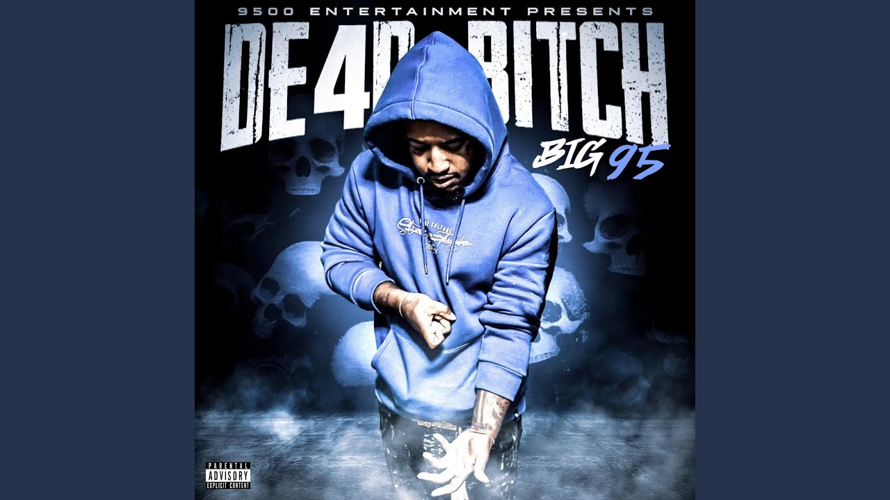 DE4D BITCH (feat. Tae4kay) - YouTube