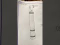 Otoscope #medical #instrument #drawing #sketch #artist plzzz subscribe