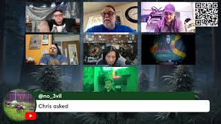 Show Me Your Roots! Live Viewer Submit & Review Session