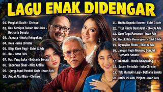 Tembang Kenangan - Lagu Nostalgia 80an dan 90an Terbaik Sepanjang Masa