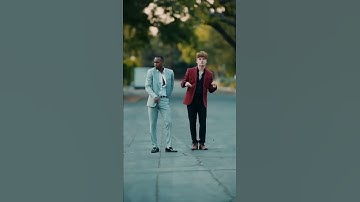 Thumbnail of Original Stayin Alive dance - Aubrey Fisher x Vik