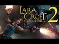 Lara Croft And the Temple of Osiris (Part 2 of 3) [PC/PS4/Xbox One] Solo Walkthrough Gameplay