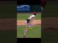 菊池雄星の背面キャッチがヤバすぎる！！#プロ野球 #メジャーリーグ#菊池雄星