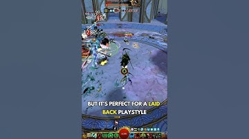 The Easiest Necromancer Beginner Build in Guild Wars 2? 🤔💀