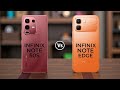 Infinix Note 50s Vs Infinix Note Edge 