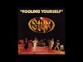 Styx - Fooling Yourself (The Angry Young Man) (2023 Remaster)