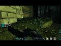 Ark Aberration 100 Days: The Rising of Walle