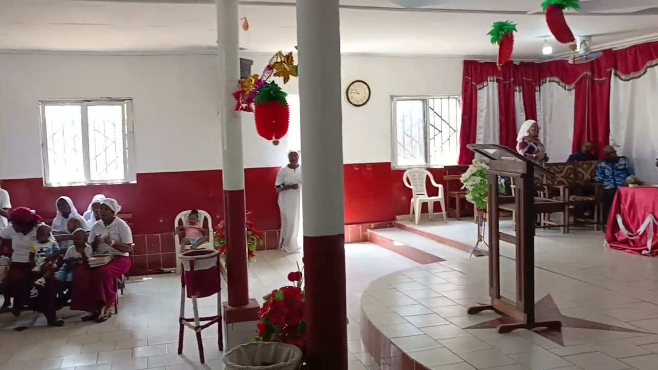 Nouveau départ pointe noire 