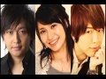 【爆笑】中村悠一「別な所でおっ◯いの話を・・・」神谷浩史「中村く