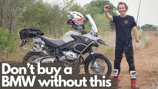 Here's Why You Need a Hex GS-911 BEFORE Buying a 2nd-Hand BMW