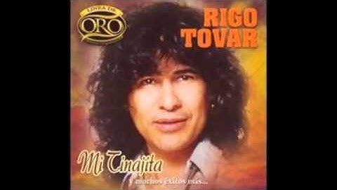 La Mucura - Rigo Tovar (Buen Sonido)