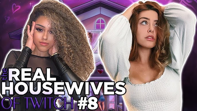 The Real Housewives of Twitch ft. Bnans, Adept, Macaiyla, Malena