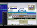 Cinelerra 1.2.2 test0 slackware 9.1