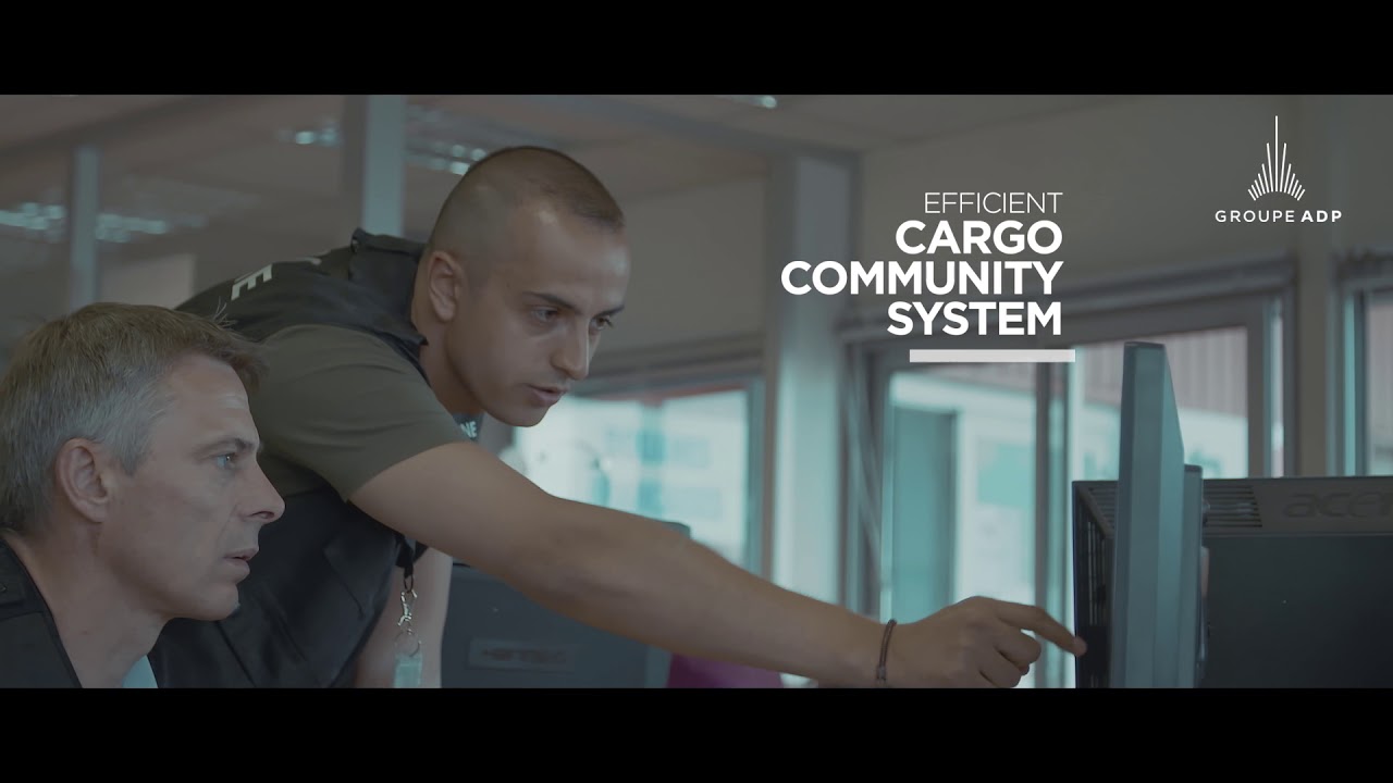 Groupe ADP, a European leader in the cargo business