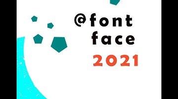 COMMENT  appliquer une police d écriture sur  un texte  en CSS  qui n est pas dans mon ordinateur ?