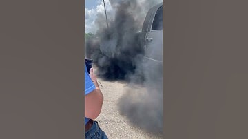 2007 5.9 Cummins smarty lvl 9 with fleece cheetah turbo