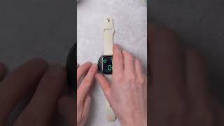 This single Puck can wirelessly charge an Apple Watch, AirPods & an iPhone ⚡️📲  #onesnap #charger @itsjackington