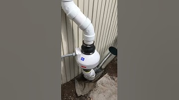 Radon System