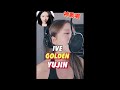 【何度でも聴きたい】IVEユジンのGOLDENな神歌唱に世界騒然! #shorts