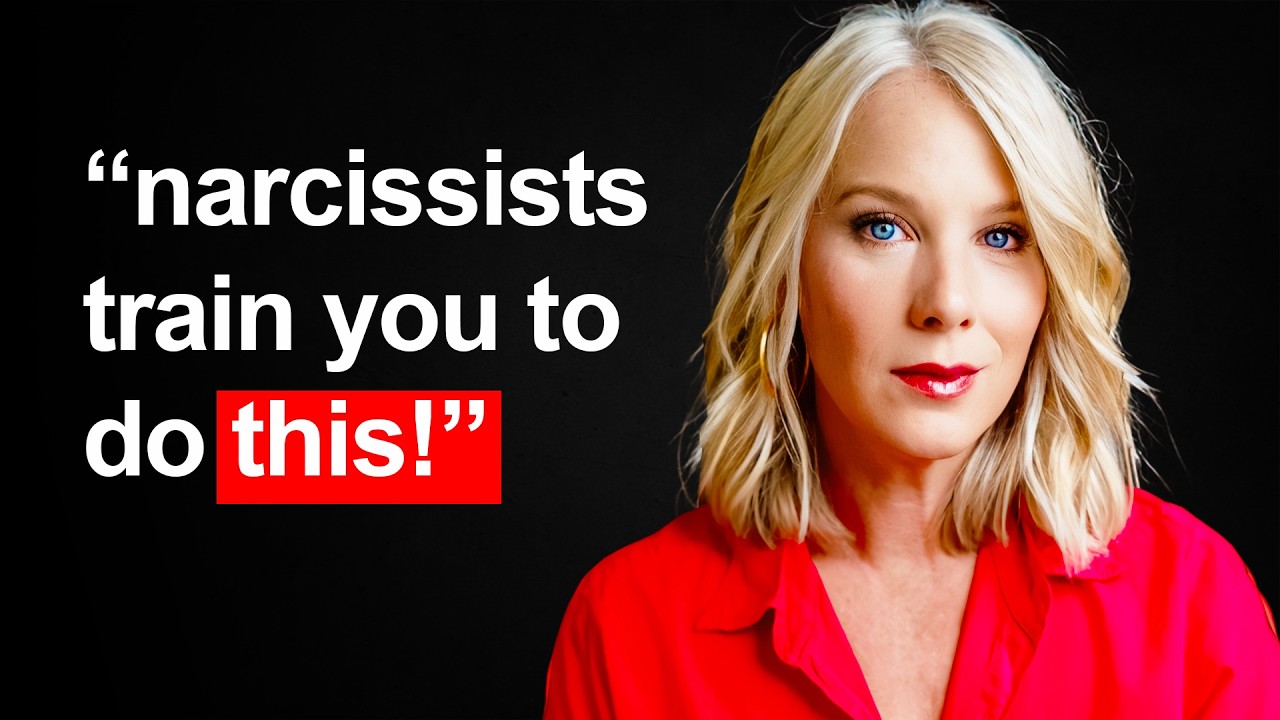 5 признаков того, что нарцисс тайно оскорблял вас