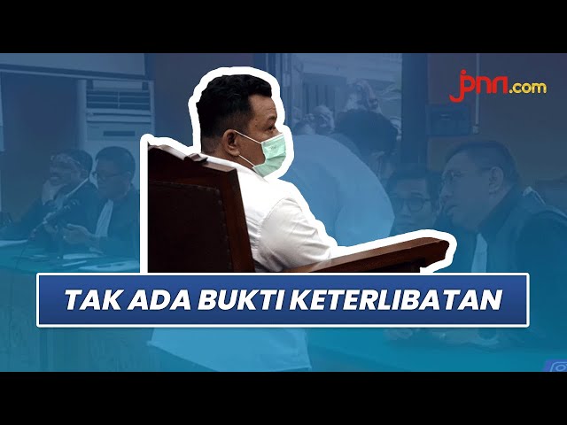 Kuat Ma'ruf Dituntut 8 Tahun Bui, Kuasa Hukum: Seharusnya Bebas