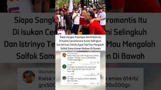 Download Lagu siapa sangka pasangan seromantis ini bwrpisah ‼️ MP3