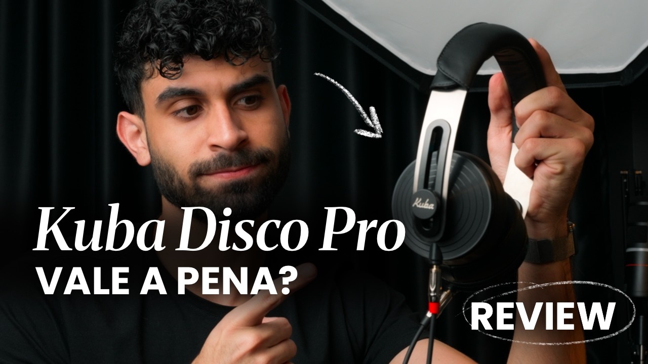Review do Disco 2 Pro — Rodrigo Baião