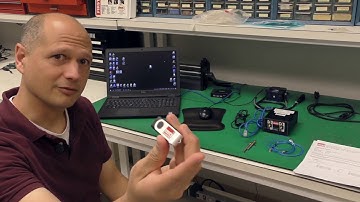 An Intro to the MTI Instruments Digital Accumeasure D400