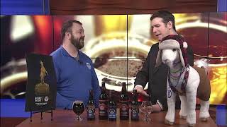 The Dayton Beer Company - Goatfest