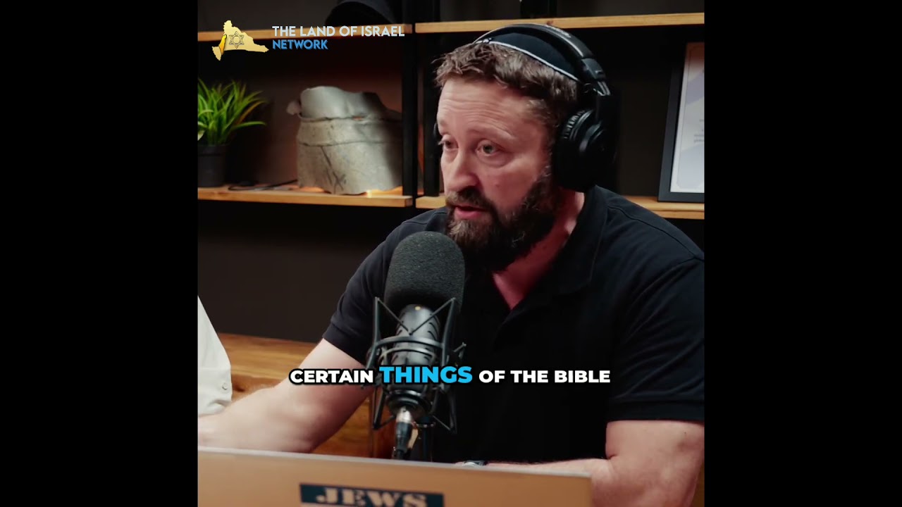A Light Unto the Nations, Israel’s Role in Redemption | Land of Israel Guys Podcast
