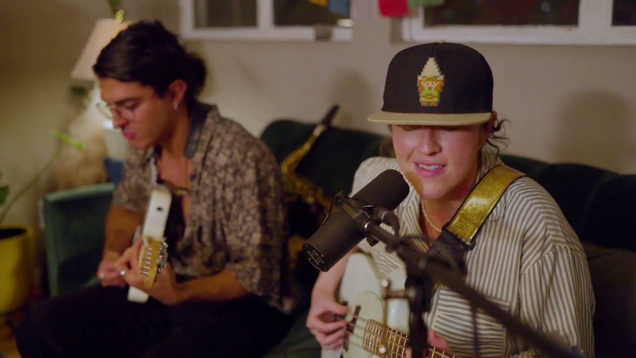 Ruzzi I MusicalízamesteDEPA!