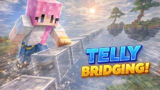 Learning Telly Bridging: Day 2 Montage