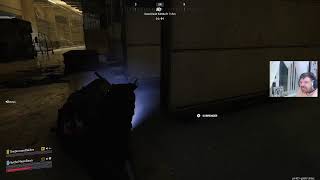 Arc Raiders! Friendly lobbies until we go PVP!