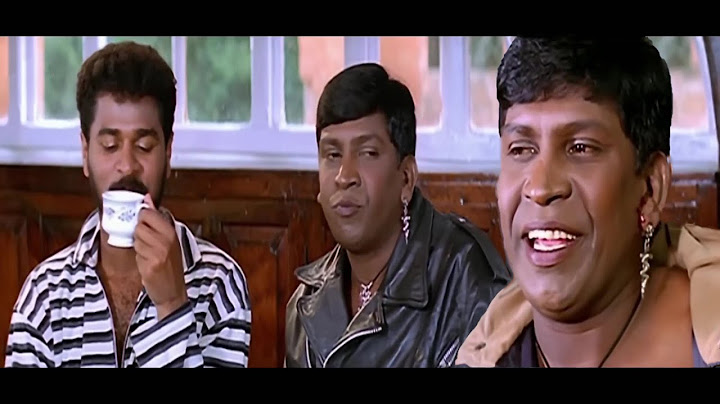 #vadivelu அதே கெட்ட வார்த்தை .. Why Blood Same Blood ... உண்மைய நினைச்சேன் சிரிச்சேன் #vivek #comedy