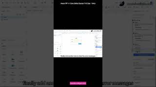 Axure RP 11 Core Skills Course 710 Cas Intro