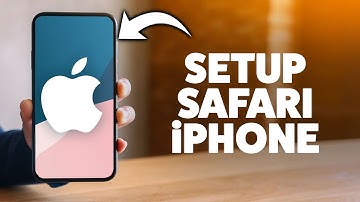 How To Make Safari Default Browser On iPhone 2025 (Step-By-Step Tutorial)