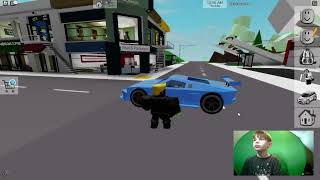 Lizardkid215 Test run video 001